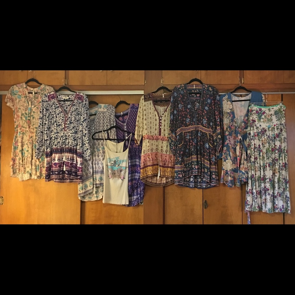 Up for trades or sale on other listing